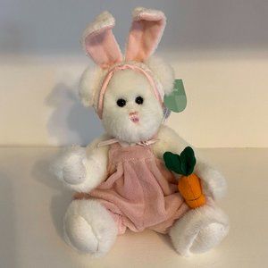 Russ® Babette Stuffed Bunny